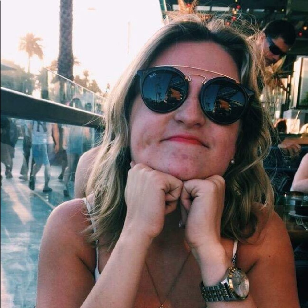 Ray Ban Tortoise Gatsby Sunglasses